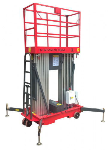 LM WPAM-2B-060 AC