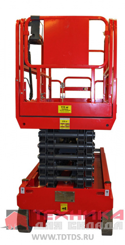 LM WPSP-038B-060 HD