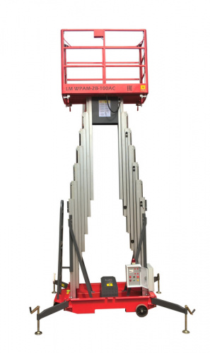 LM WPAM-2B-060 AC