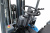 Электрический погрузчик DOLPHINLIFT DLE 30 DX 33