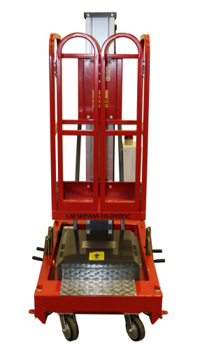 LM WPAM-1B-090 АС+DC