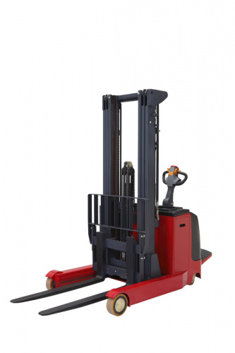 XR-1550T, электро руль