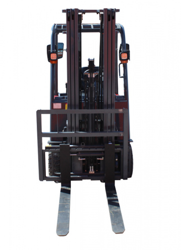Электрический погрузчик LEMA FE 16-3F TX50
