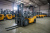 Дизельный погрузчик Goodsense Дизельный погрузчик GOODSENSE FD35 3,5т 4,8м Yanmar Арт 169442