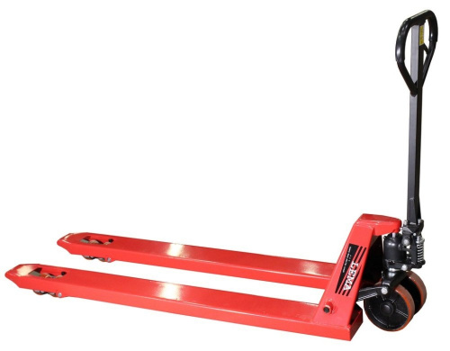 Гидравлическая тележка LEMA LM 15-2000x550