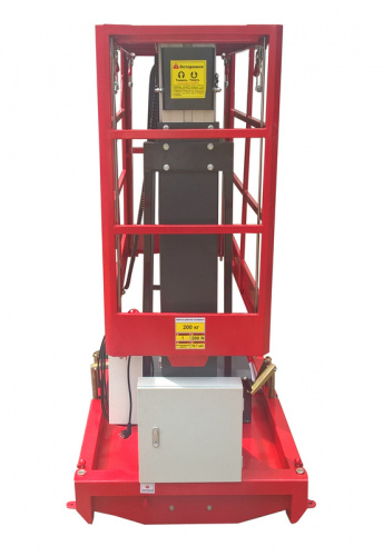 LM WPAM-2B-060 AC