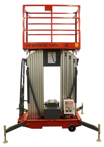 LM WPAM-2B-100 DC