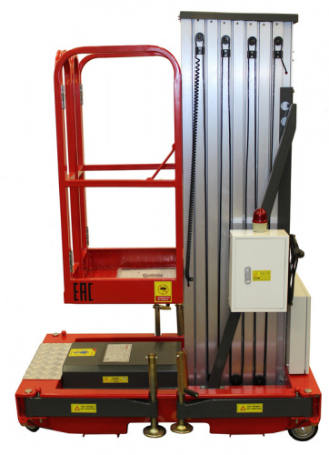 LM WPAM-1B-060 AC (h1=1980)