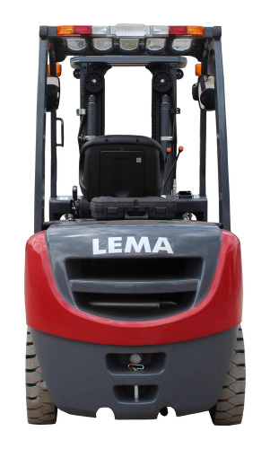 Дизельный погрузчик LEMA FD 20 ТX 60 (Xinchai)