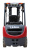 Дизельный погрузчик LEMA FD 20 ТX 60 (Xinchai)
