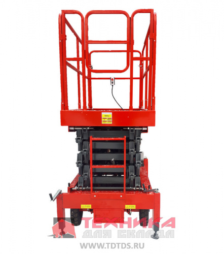 LM WPSM-B-050-120