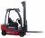 Электрический погрузчик LEMA EVO E 16-4F TX70
