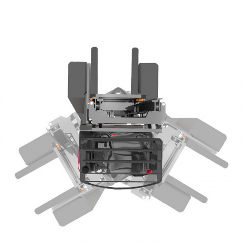 FRBW LI-3030