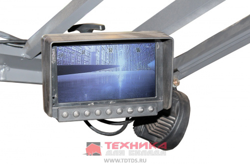 FRB LI-2070