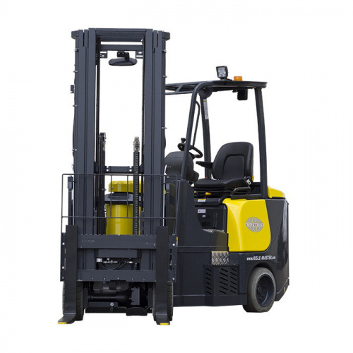 Aisle Master 15NE TX 5050